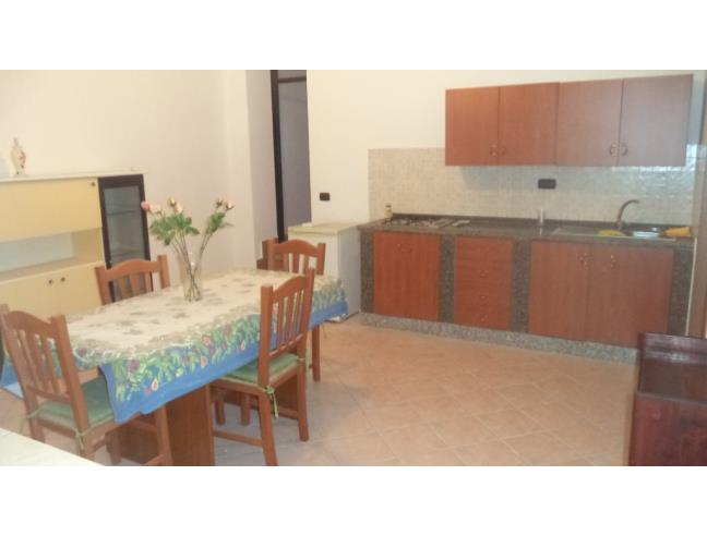 Anteprima foto 2 - Affitto Appartamento Vacanze da Privato a Melissano (Lecce)