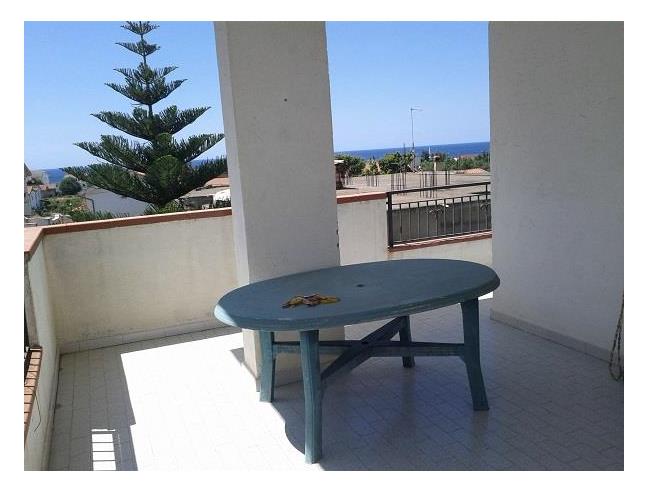 Anteprima foto 1 - Affitto Appartamento Vacanze da Privato a Melito di Porto Salvo (Reggio Calabria)