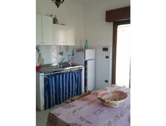 Anteprima foto 2 - Affitto Appartamento Vacanze da Privato a Melito di Porto Salvo (Reggio Calabria)