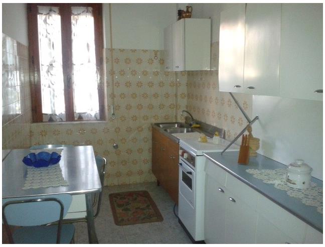 Anteprima foto 2 - Affitto Appartamento Vacanze da Privato a Melito di Porto Salvo (Reggio Calabria)