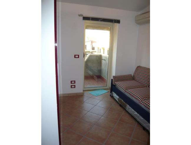 Anteprima foto 4 - Affitto Appartamento Vacanze da Privato a Melito di Porto Salvo (Reggio Calabria)