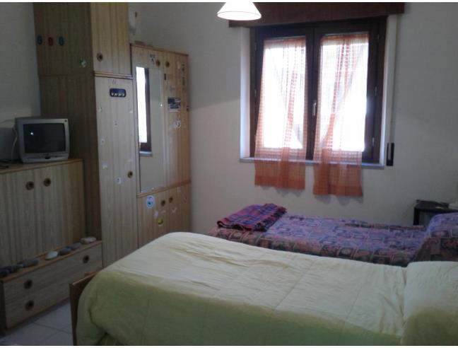 Anteprima foto 4 - Affitto Appartamento Vacanze da Privato a Melito di Porto Salvo (Reggio Calabria)
