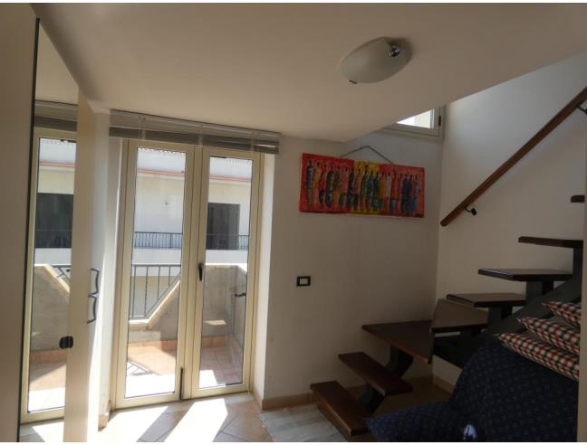 Anteprima foto 6 - Affitto Appartamento Vacanze da Privato a Melito di Porto Salvo (Reggio Calabria)