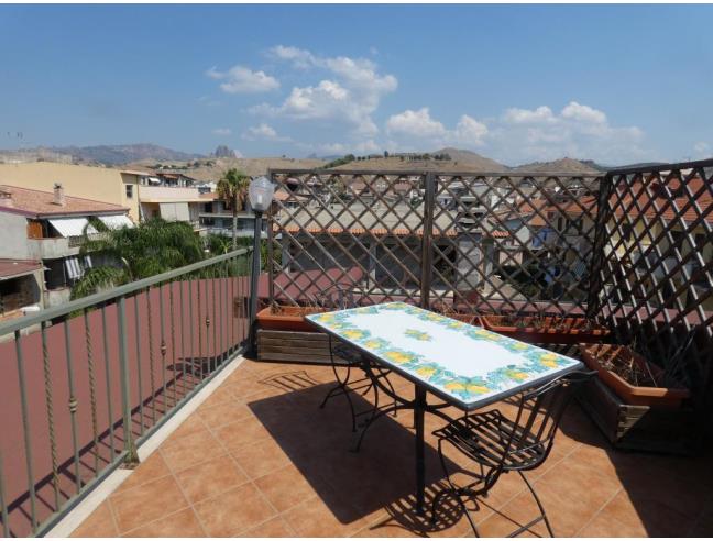 Anteprima foto 8 - Affitto Appartamento Vacanze da Privato a Melito di Porto Salvo (Reggio Calabria)