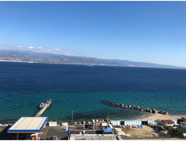 Anteprima foto 1 - Affitto Appartamento Vacanze da Privato a Messina (Messina)
