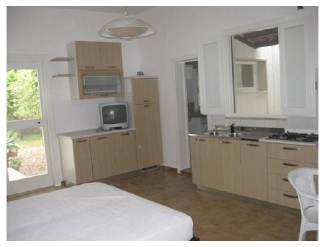 Anteprima foto 1 - Affitto Appartamento Vacanze da Privato a Miggiano (Lecce)