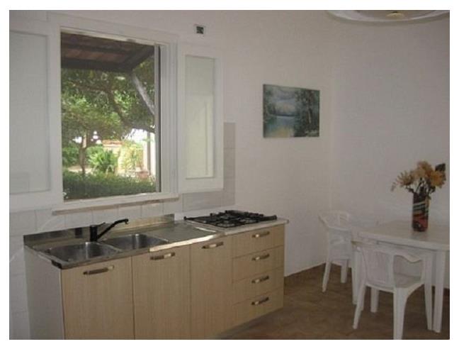 Anteprima foto 3 - Affitto Appartamento Vacanze da Privato a Miggiano (Lecce)