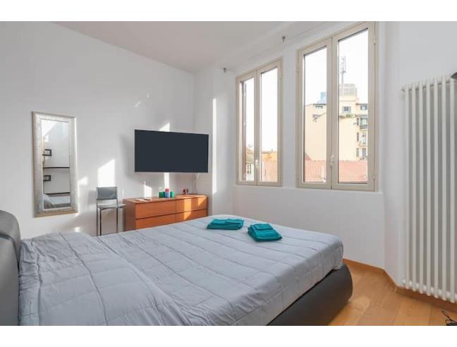 Anteprima foto 2 - Affitto Appartamento Vacanze da Privato a Milano - Isola