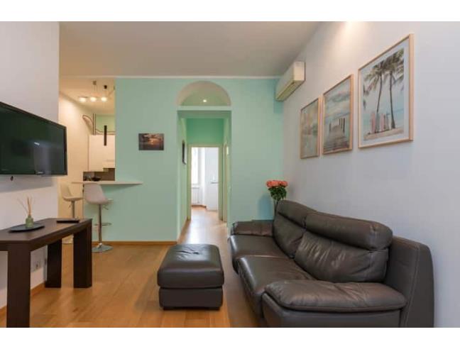 Anteprima foto 5 - Affitto Appartamento Vacanze da Privato a Milano - Isola