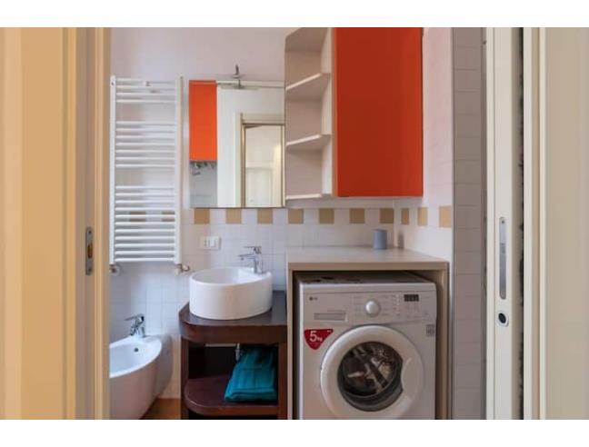 Anteprima foto 7 - Affitto Appartamento Vacanze da Privato a Milano - Isola