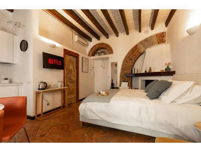Anteprima foto 1 - Affitto Appartamento Vacanze da Privato a Milano - Navigli