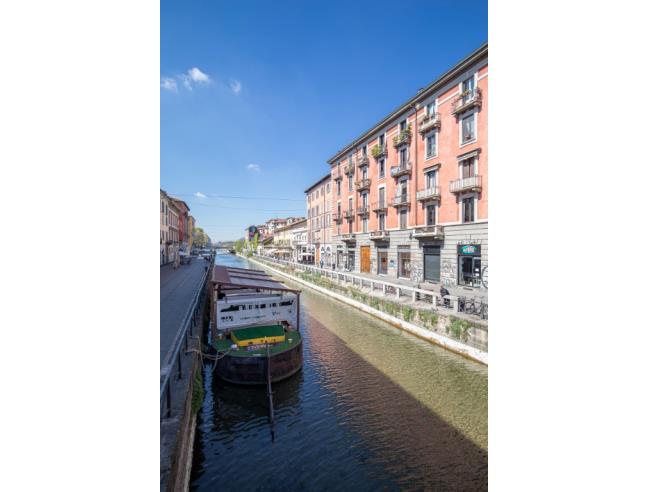 Anteprima foto 8 - Affitto Appartamento Vacanze da Privato a Milano - Navigli