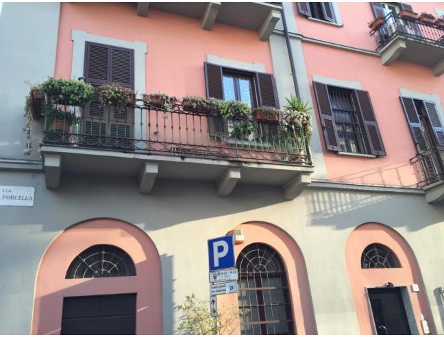 Anteprima foto 6 - Affitto Appartamento Vacanze da Privato a Milano - Porta Genova