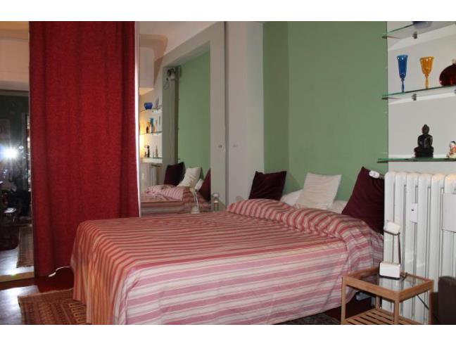 Anteprima foto 3 - Affitto Appartamento Vacanze da Privato a Milano - Porta Romana