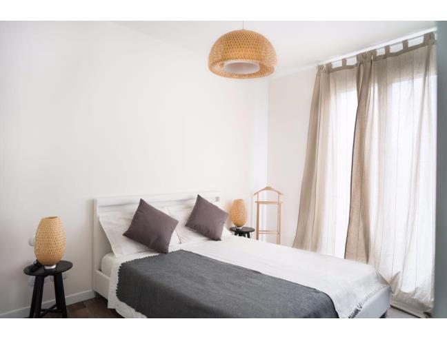Anteprima foto 3 - Affitto Appartamento Vacanze da Privato a Milano - Sempione