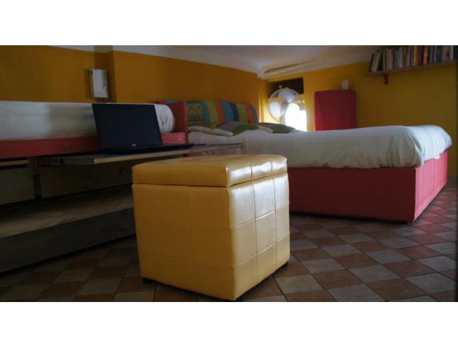 Anteprima foto 3 - Affitto Appartamento Vacanze da Privato a Milano - Villa Pizzone