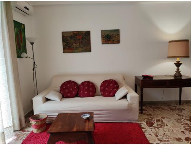 Anteprima foto 1 - Affitto Appartamento Vacanze da Privato a Milazzo (Messina)