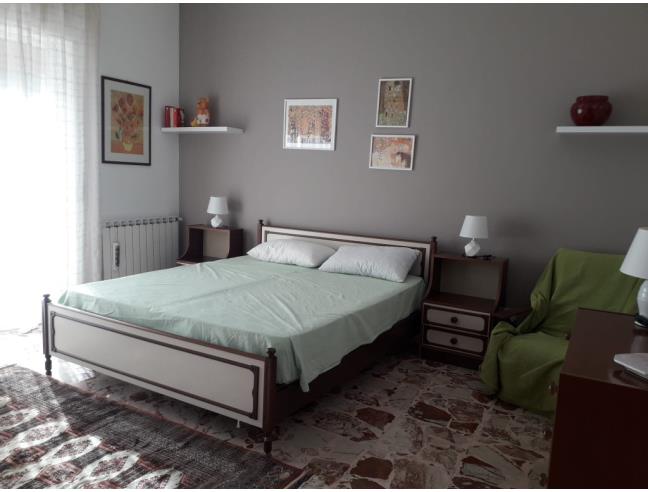 Anteprima foto 4 - Affitto Appartamento Vacanze da Privato a Milazzo (Messina)