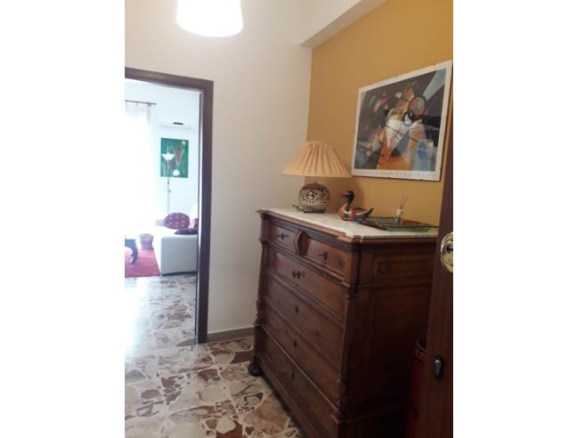 Anteprima foto 6 - Affitto Appartamento Vacanze da Privato a Milazzo (Messina)