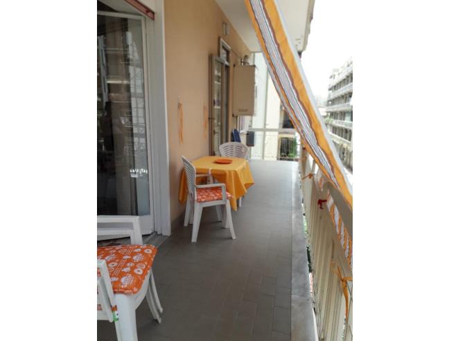 Anteprima foto 7 - Affitto Appartamento Vacanze da Privato a Milazzo (Messina)
