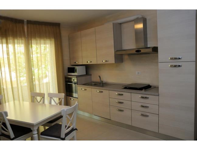 Anteprima foto 3 - Affitto Appartamento Vacanze da Privato a Misano Adriatico (Rimini)