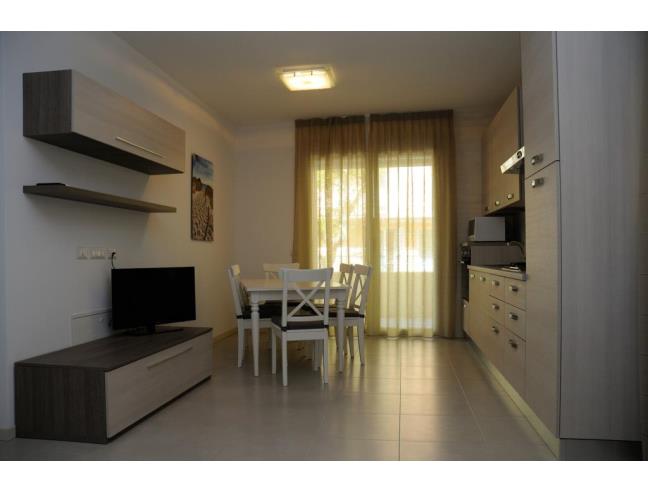 Anteprima foto 4 - Affitto Appartamento Vacanze da Privato a Misano Adriatico (Rimini)
