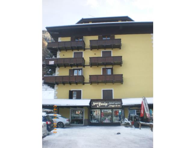 Anteprima foto 3 - Affitto Appartamento Vacanze da Privato a Moena (Trento)
