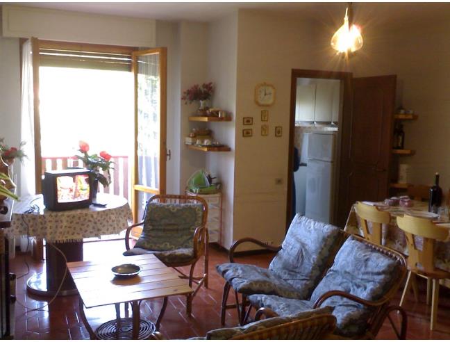 Anteprima foto 2 - Affitto Appartamento Vacanze da Privato a Moggio (Lecco)