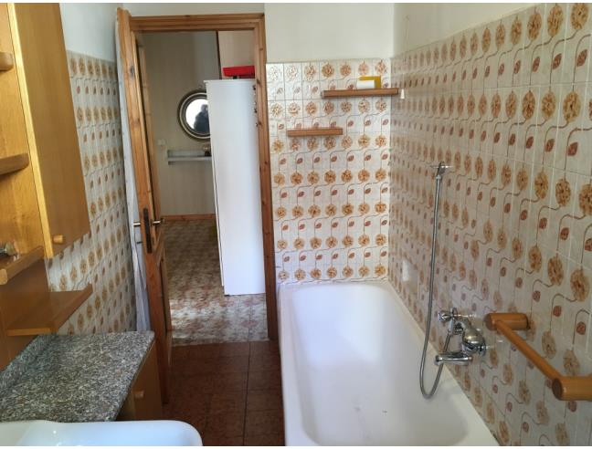 Anteprima foto 7 - Affitto Appartamento Vacanze da Privato a Moggio (Lecco)