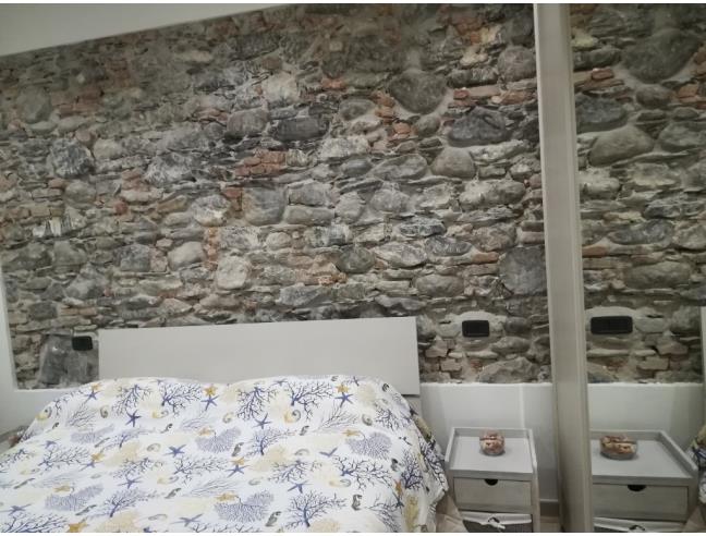 Anteprima foto 5 - Affitto Appartamento Vacanze da Privato a Moneglia (Genova)