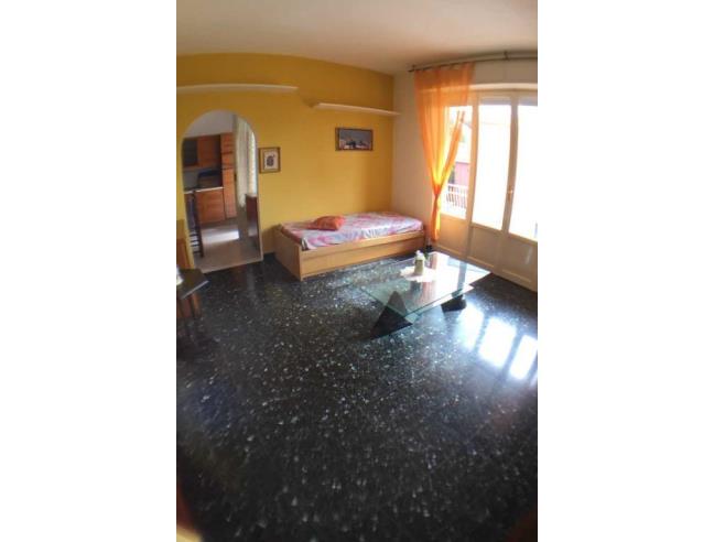 Anteprima foto 3 - Affitto Appartamento Vacanze da Privato a Moneglia - Lemeglio