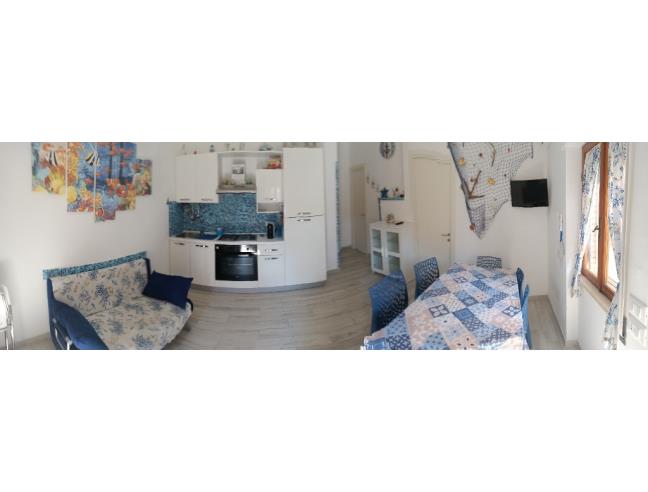 Anteprima foto 1 - Affitto Appartamento Vacanze da Privato a Montalto di Castro - Montalto Marina