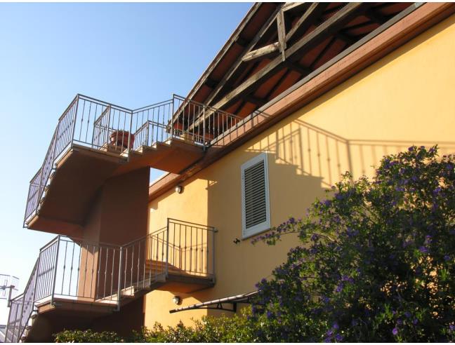 Anteprima foto 1 - Affitto Appartamento Vacanze da Privato a Montalto di Castro - Pescia Romana