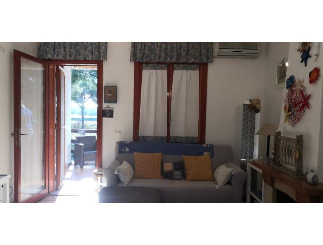 Anteprima foto 3 - Affitto Appartamento Vacanze da Privato a Montalto di Castro (Viterbo)