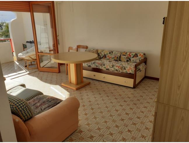 Anteprima foto 2 - Affitto Appartamento Vacanze da Privato a Montauro - Calalunga