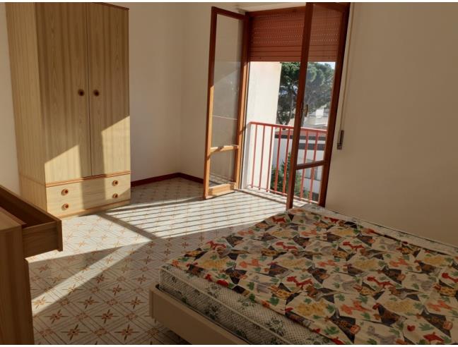 Anteprima foto 6 - Affitto Appartamento Vacanze da Privato a Montauro - Calalunga