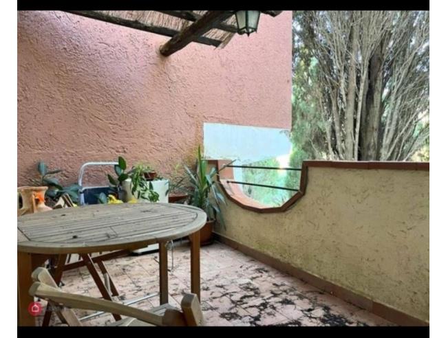 Anteprima foto 2 - Affitto Appartamento Vacanze da Privato a Monte Argentario - Porto Ercole