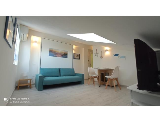 Anteprima foto 3 - Affitto Appartamento Vacanze da Privato a Monte Argentario - Porto Santo Stefano