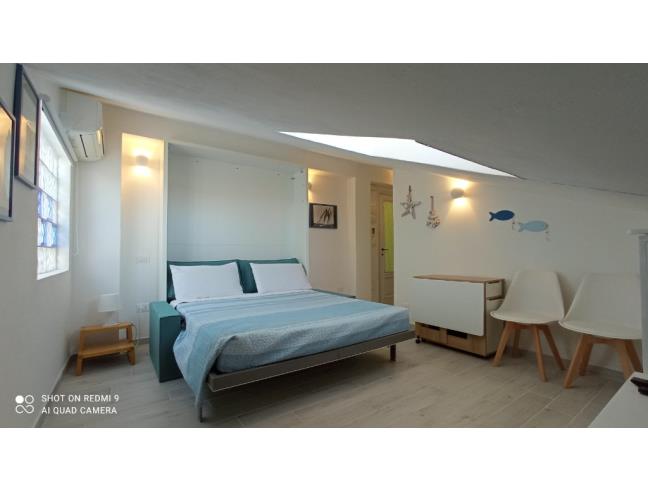 Anteprima foto 7 - Affitto Appartamento Vacanze da Privato a Monte Argentario - Porto Santo Stefano