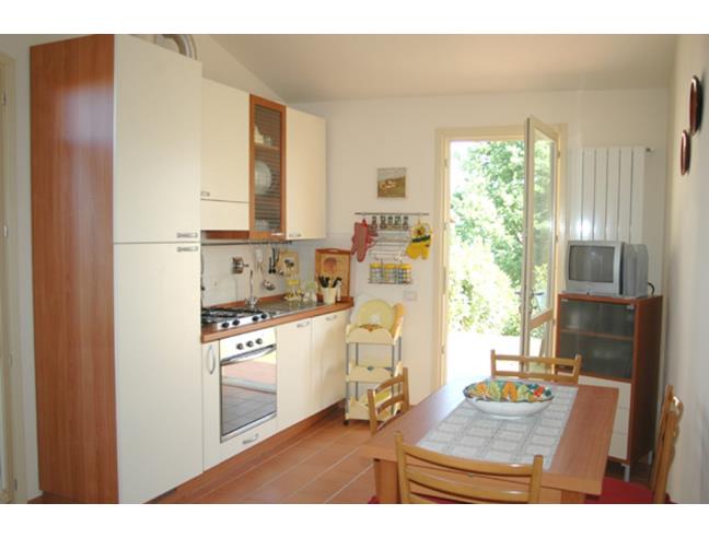 Anteprima foto 2 - Affitto Appartamento Vacanze da Privato a Montecarlo - Fornace