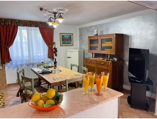 Anteprima foto 1 - Affitto Appartamento Vacanze da Privato a Montecatini-Terme (Pistoia)