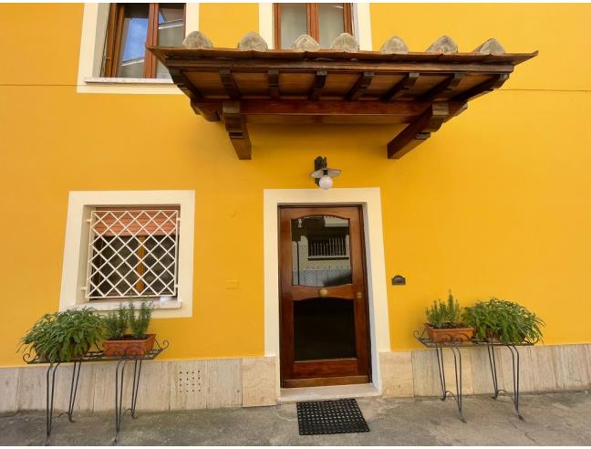 Anteprima foto 2 - Affitto Appartamento Vacanze da Privato a Montecatini-Terme (Pistoia)