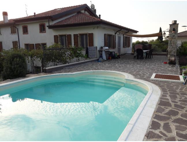 Anteprima foto 1 - Affitto Appartamento Vacanze da Privato a Montecchia di Crosara (Verona)
