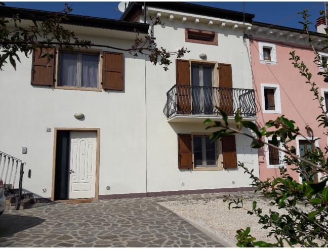 Anteprima foto 8 - Affitto Appartamento Vacanze da Privato a Montecchia di Crosara (Verona)