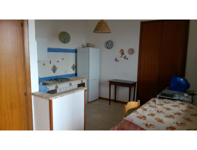 Anteprima foto 2 - Affitto Appartamento Vacanze da Privato a Montecorice - Agnone