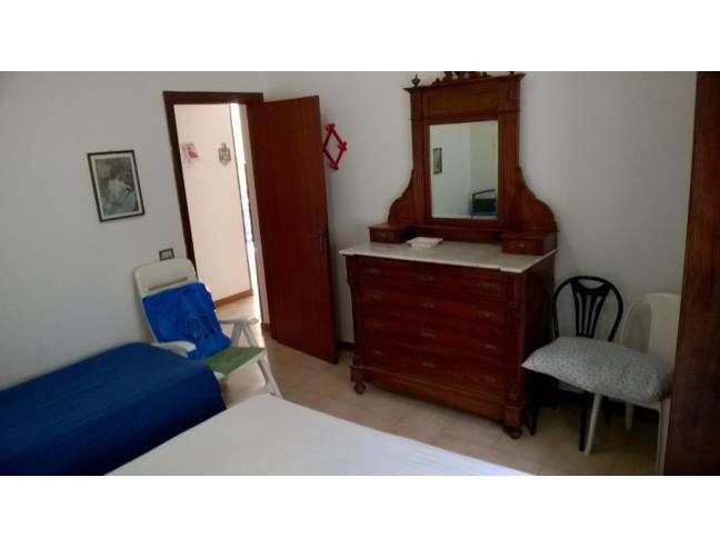Anteprima foto 5 - Affitto Appartamento Vacanze da Privato a Montecorice - Agnone