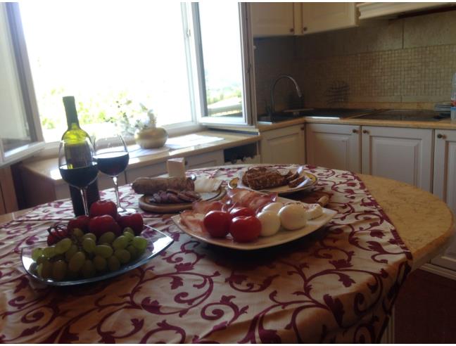 Anteprima foto 4 - Affitto Appartamento Vacanze da Privato a Montelabbate (Pesaro e Urbino)