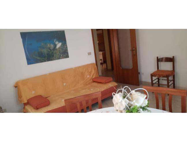 Anteprima foto 2 - Affitto Appartamento Vacanze da Privato a Motta San Giovanni (Reggio Calabria)