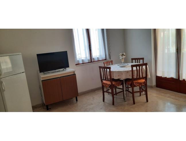 Anteprima foto 3 - Affitto Appartamento Vacanze da Privato a Motta San Giovanni (Reggio Calabria)