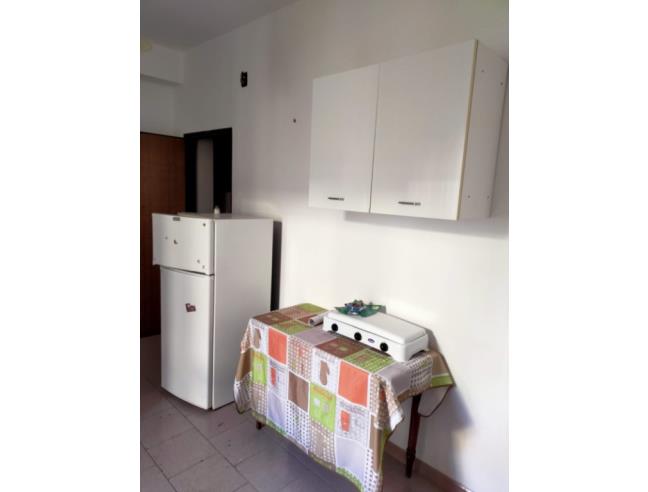 Anteprima foto 4 - Affitto Appartamento Vacanze da Privato a Motta San Giovanni (Reggio Calabria)